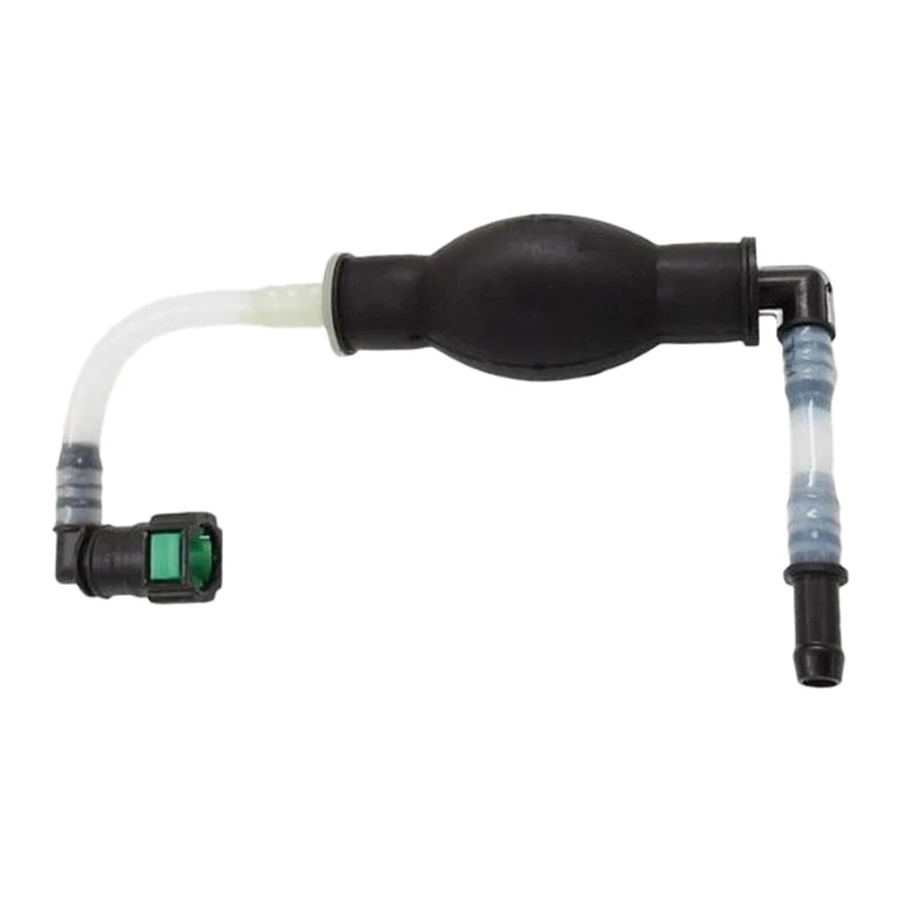 Fuel Hose Pip for Vauxhall Movano A (1998–2001)