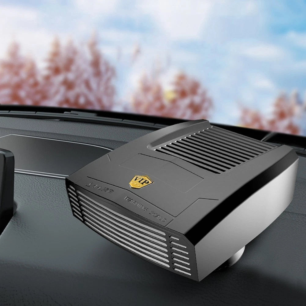Car Heater Defogger for unspecified make and model