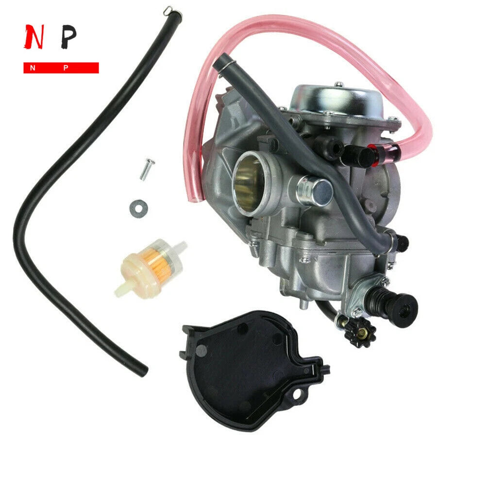 Carburetor for Kawasaki Bayou KLF400 (1993–1995)