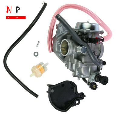 Carburetor for Kawasaki Bayou KLF400 (1993–1995)