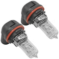 Caltric Headlight Bulbs Replacement for Honda TRX500FM2 (2014–2019)