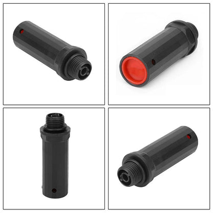15.5mm Oil Cap Plug for Air Compressor Pump Accessories