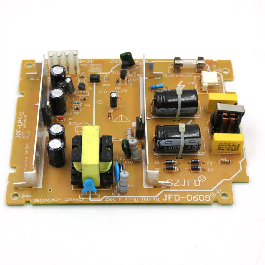 Replacement Power Supply Board for PS2 Fat Console (5000X, 50001, 50006)