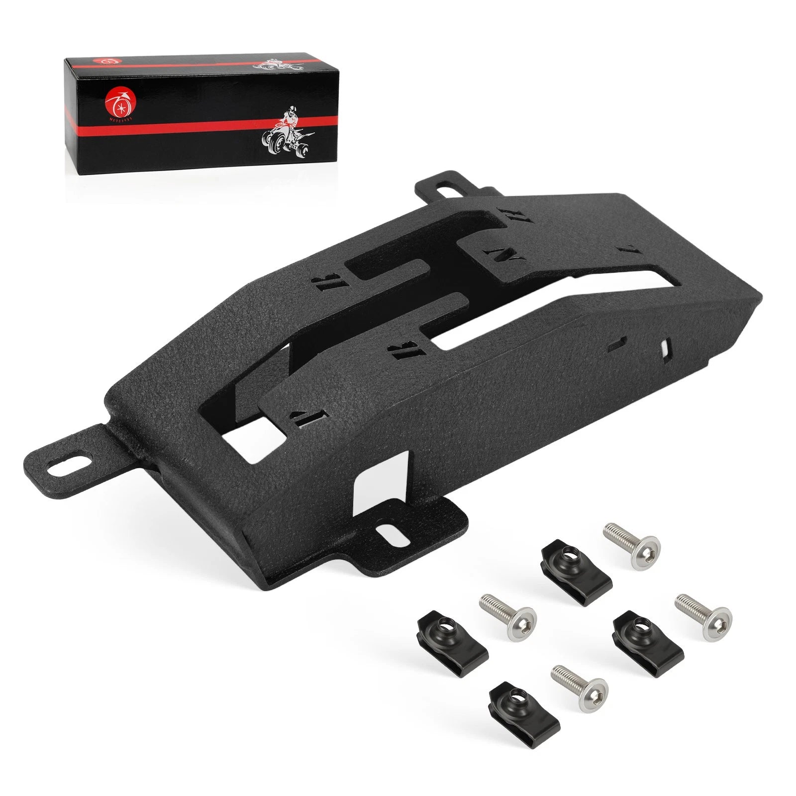 Quick Shifter Gate for Can-Am Maverick X3 Turbo (2017–2024)