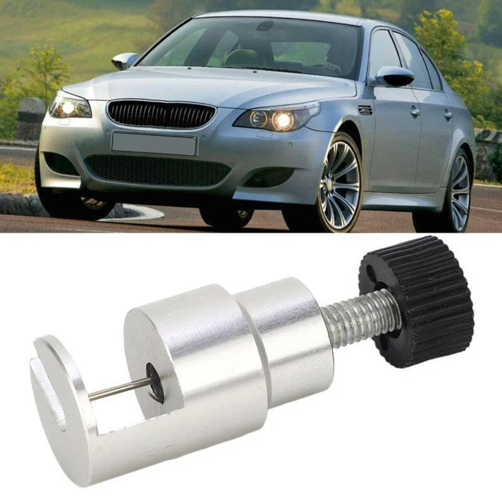 Dashboard Panel Removal Tool for Mazda