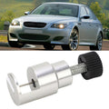 Dashboard Panel Removal Tool for Mazda