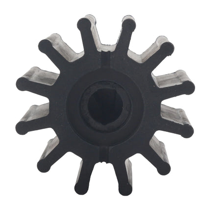 Water Pump Impeller for Johnson Evinrude OMC Cobra (987176, 3854072, 18-30585)