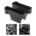Car Seat Gap Organizer for Universal Fit (2010–2023)