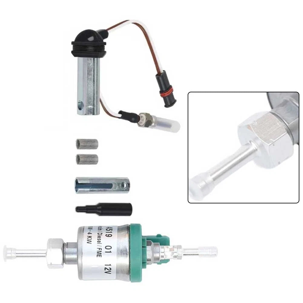 Glow Repair Kit for Diesel Heater