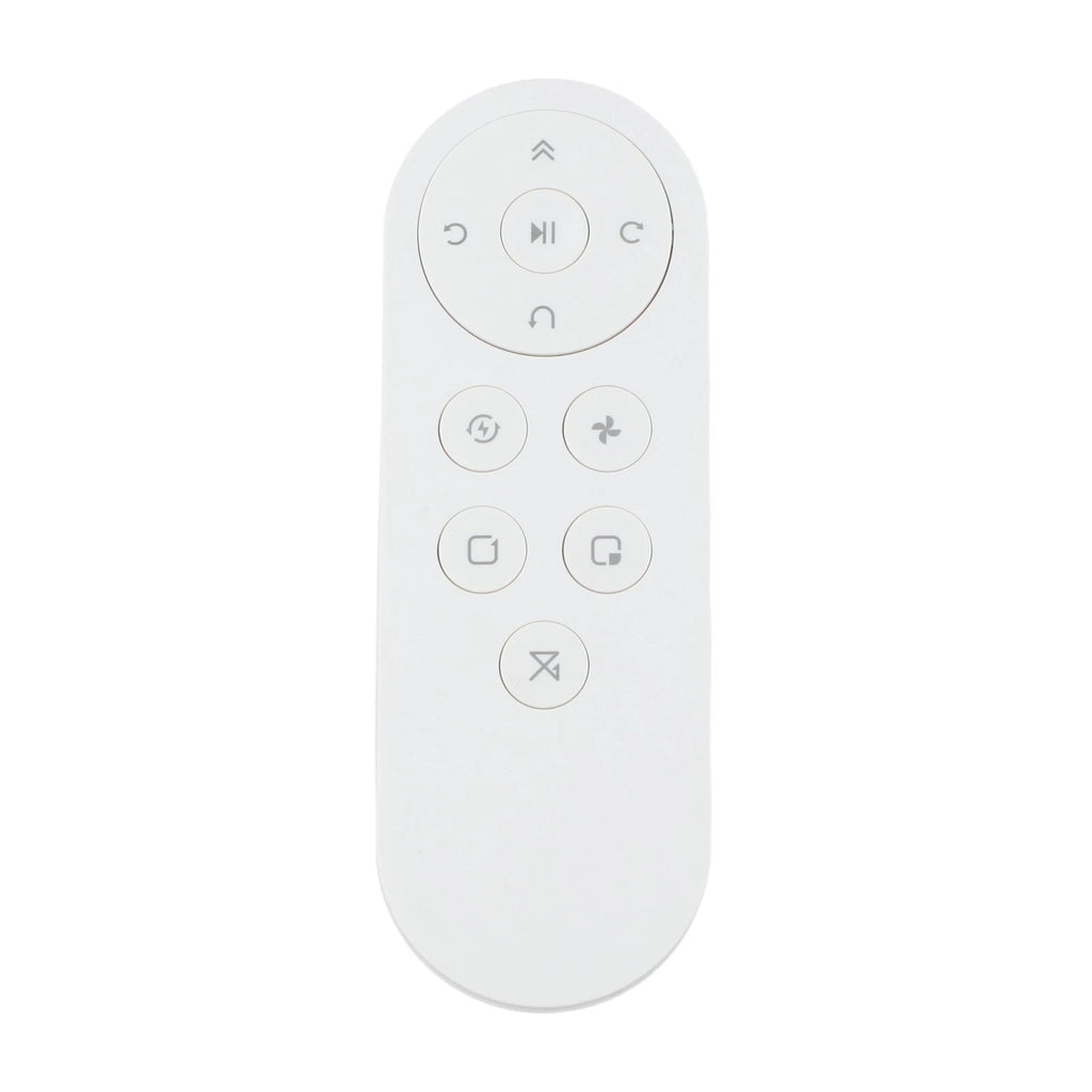 Remote Control for Lefant M320 M310 M210P M210 (Robot Vacuum)