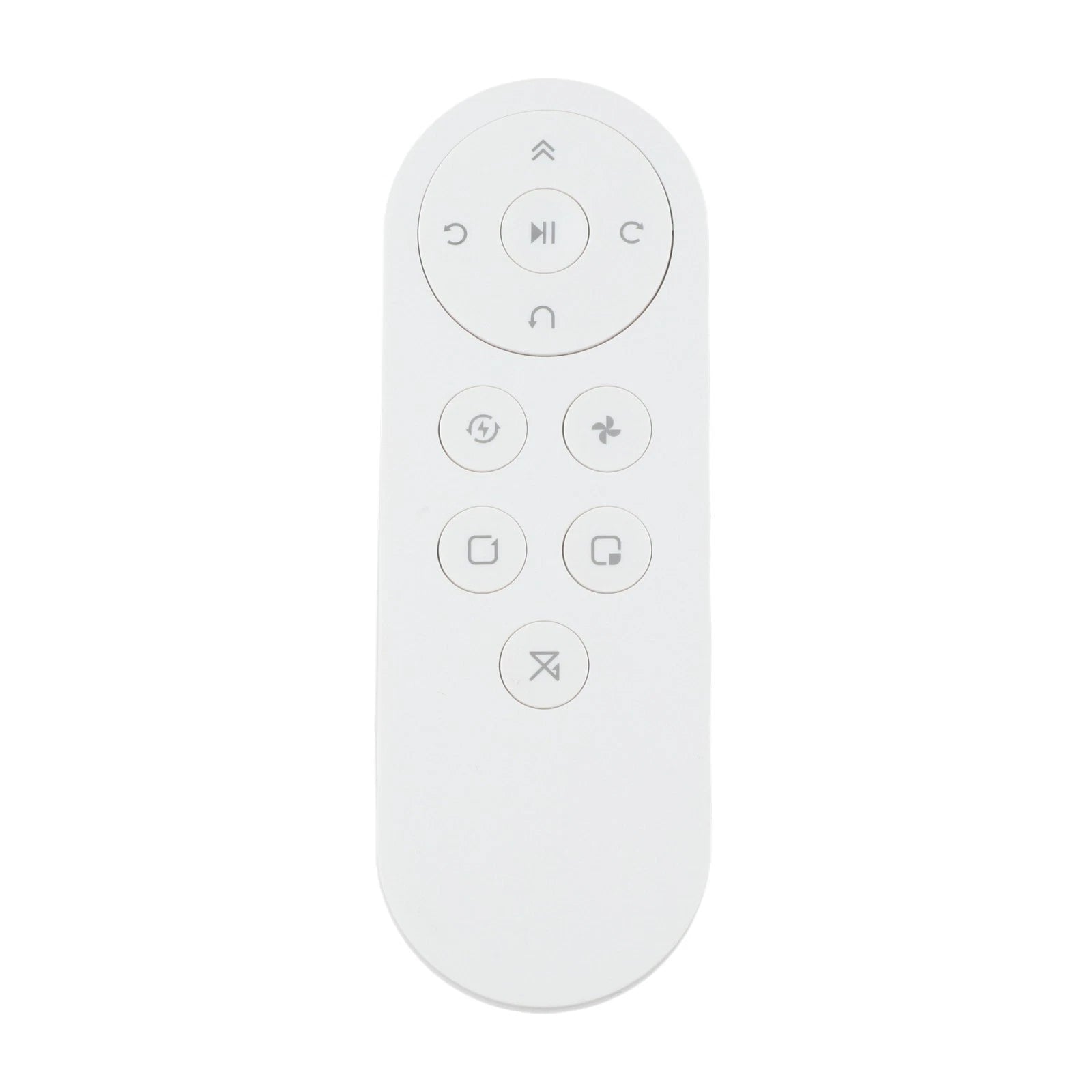 Remote Control for Lefant M320 M310 M210P M210 (Robot Vacuum)