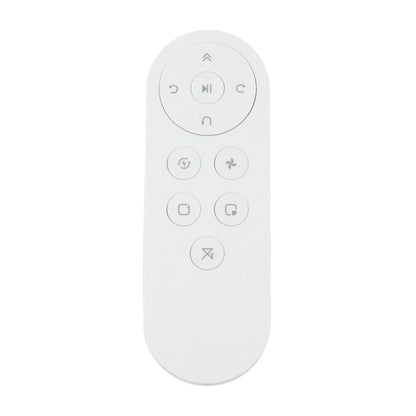 Remote Control for Lefant M320 M310 M210P M210 (Robot Vacuum)