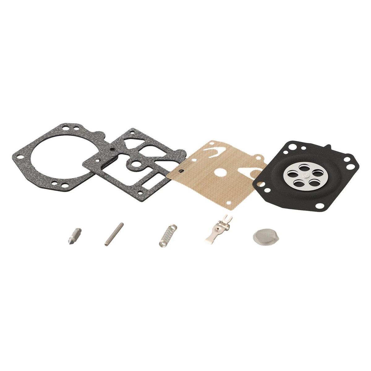 Carburetor Rebuild Kit for Chainsaw 362 365 371 371XP 372