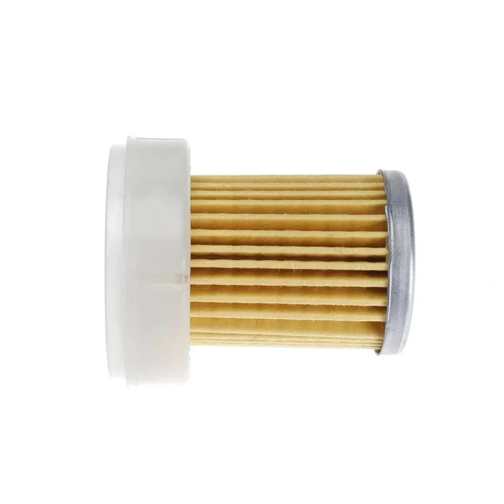 Fuel Filter for Agricultural Field Work