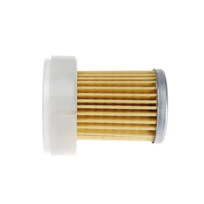 Fuel Filter for Agricultural Field Work