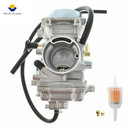High Performance Carburetor for Suzuki DR200SE DR200S (1996–2009) Replaces 13200-42AC2