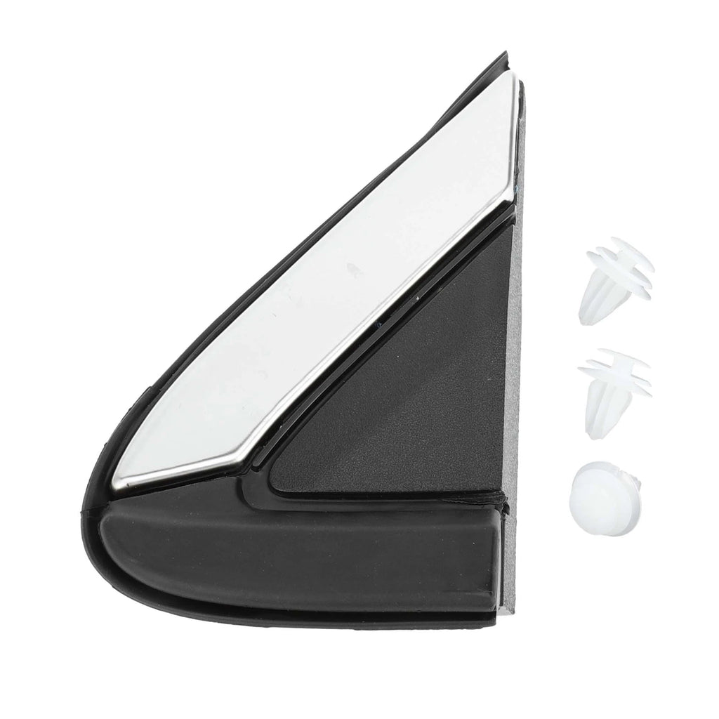 Front Left Side Pillar Corner Triangle Trim for GMC Terrain (2018–2022)