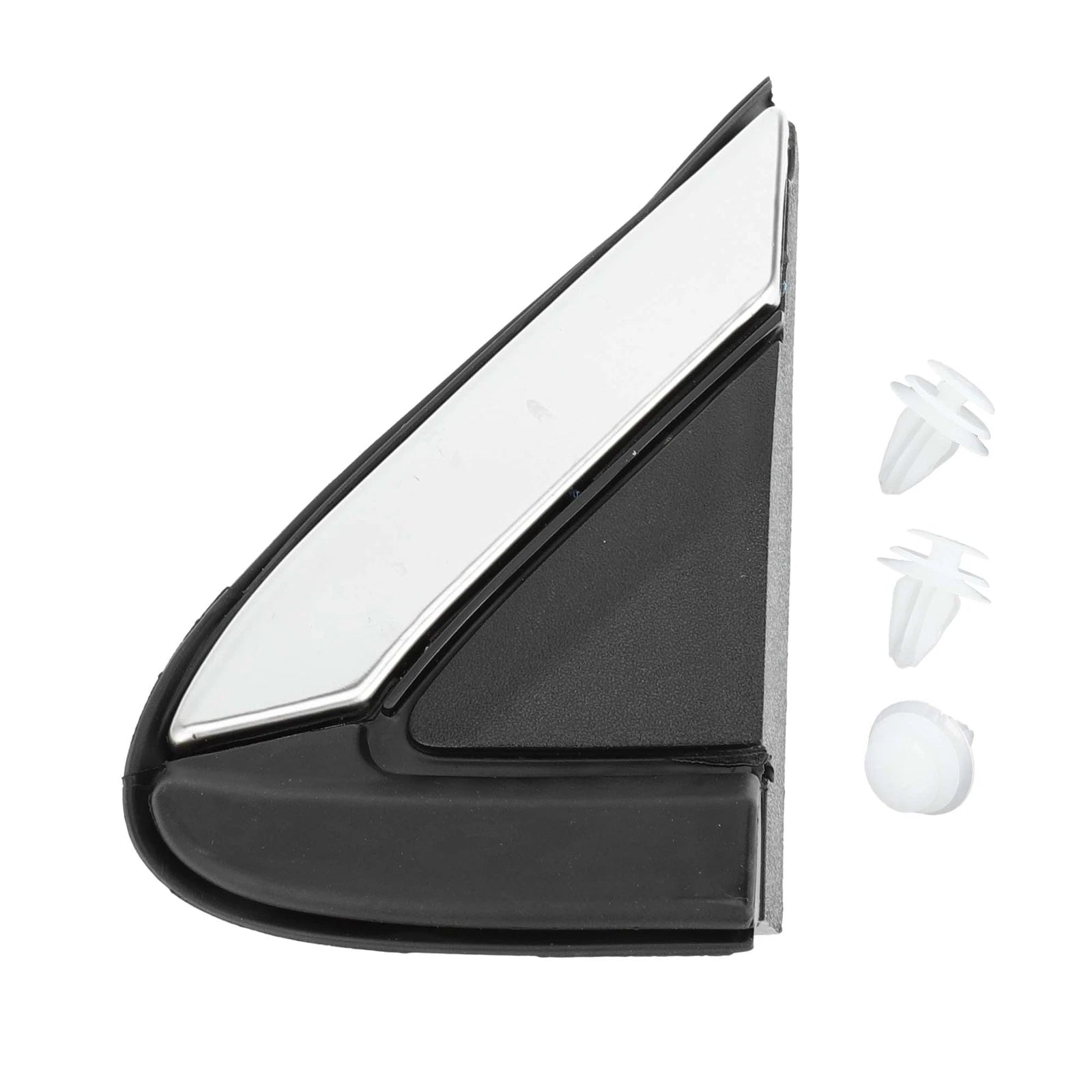 Front Left Side Pillar Corner Triangle Trim for GMC Terrain (2018–2022)