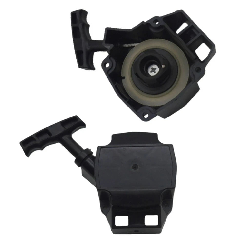 Pull Starter for Kawasaki TJ35E Engine (TJ35E)