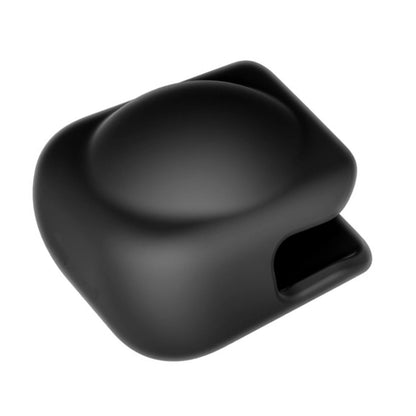 Silicone Protective Cover for Insta360 X3 Panoramic Camera Lens Cap
