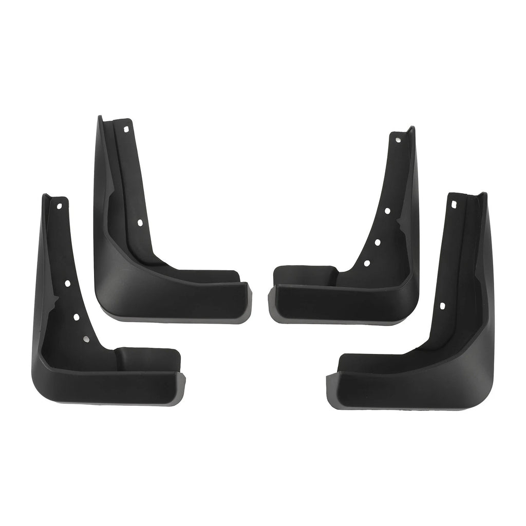 Mud Flaps Splash Guards 1Set Mud Guards for Audi A3 Saloon Sport (2017–2020)