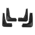 Mud Flaps Splash Guards 1Set Mud Guards for Audi A3 Saloon Sport (2017–2020)