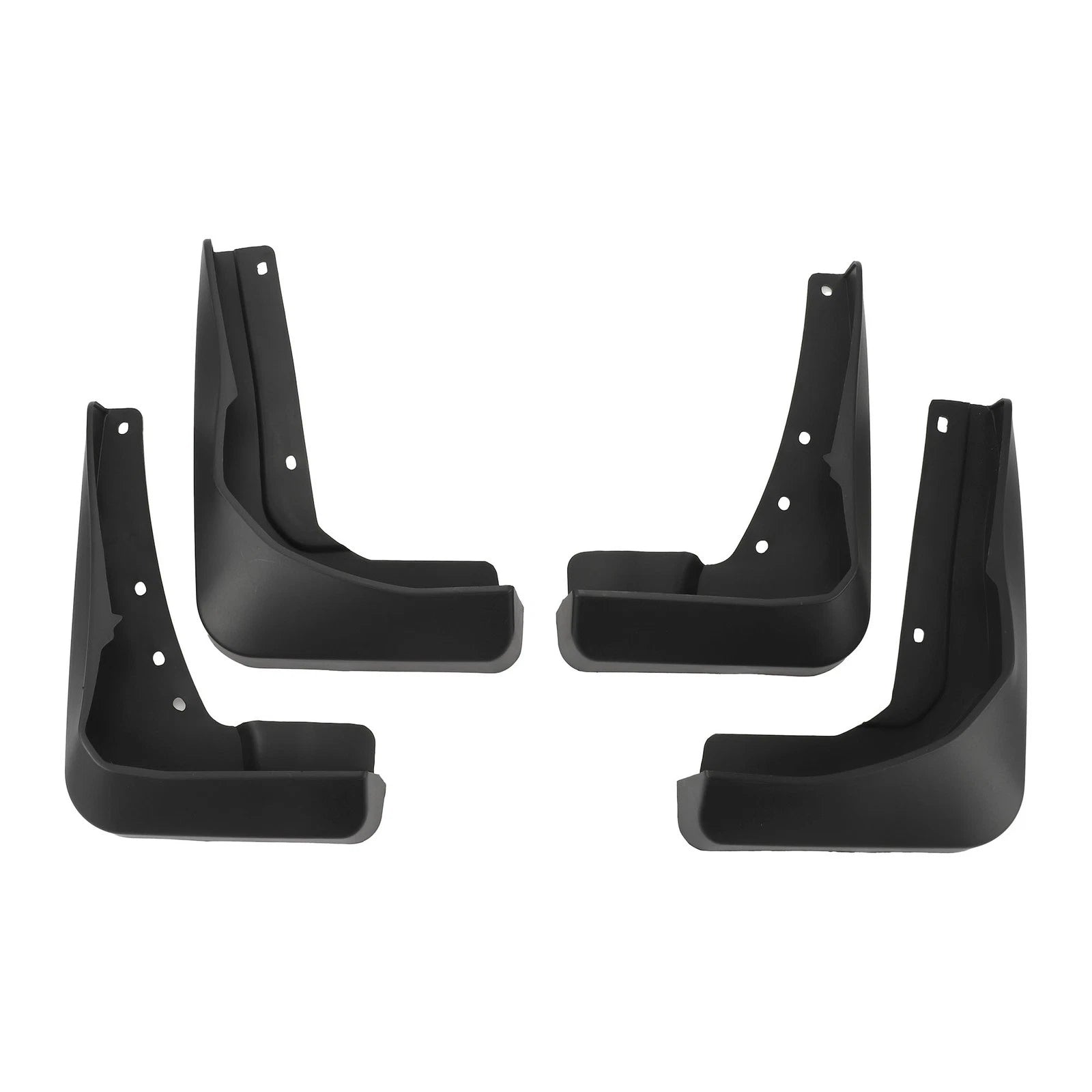 Mud Flaps Splash Guards 1Set Mud Guards for Audi A3 Saloon Sport (2017–2020)