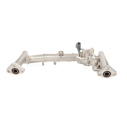 Coolant Water Heater Pipe with Sensor for Land Rover Range Rover (2003–2012)