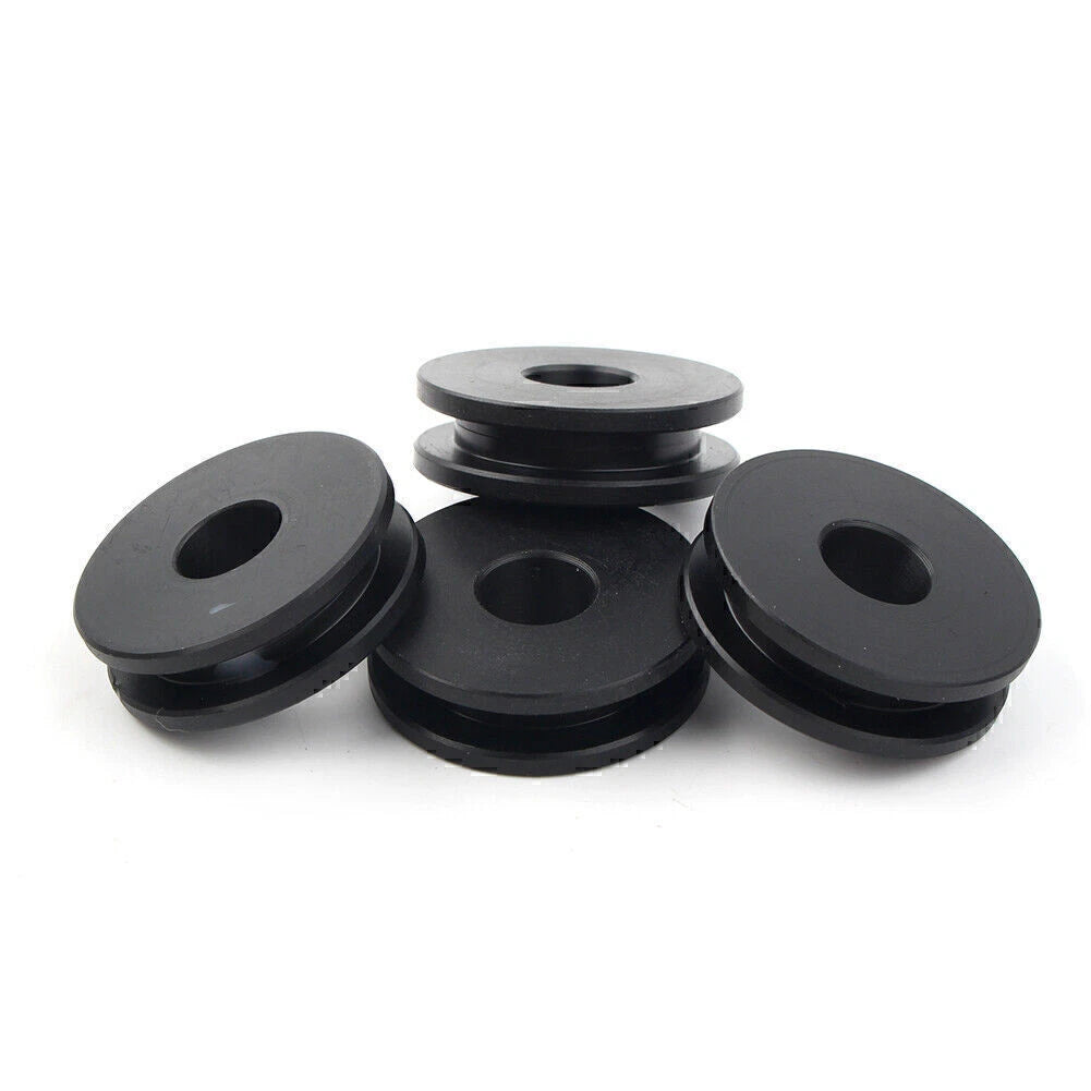 Windshield Bushing Grommets for Harley Road King Softail (2000–2023)