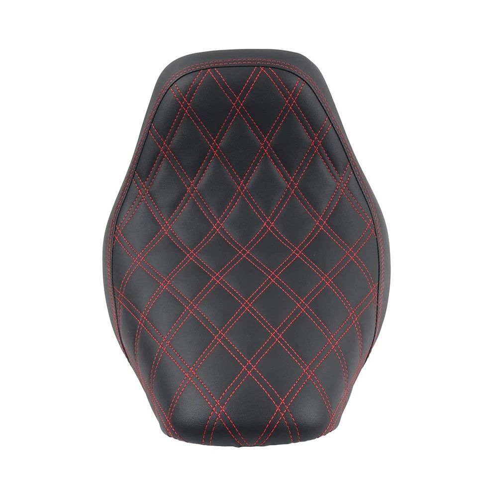 Seat Cushion for Harley Heritage Softail FLSTC (2006–2017)