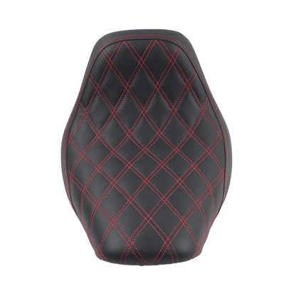 Seat Cushion for Harley Heritage Softail FLSTC (2006–2017)