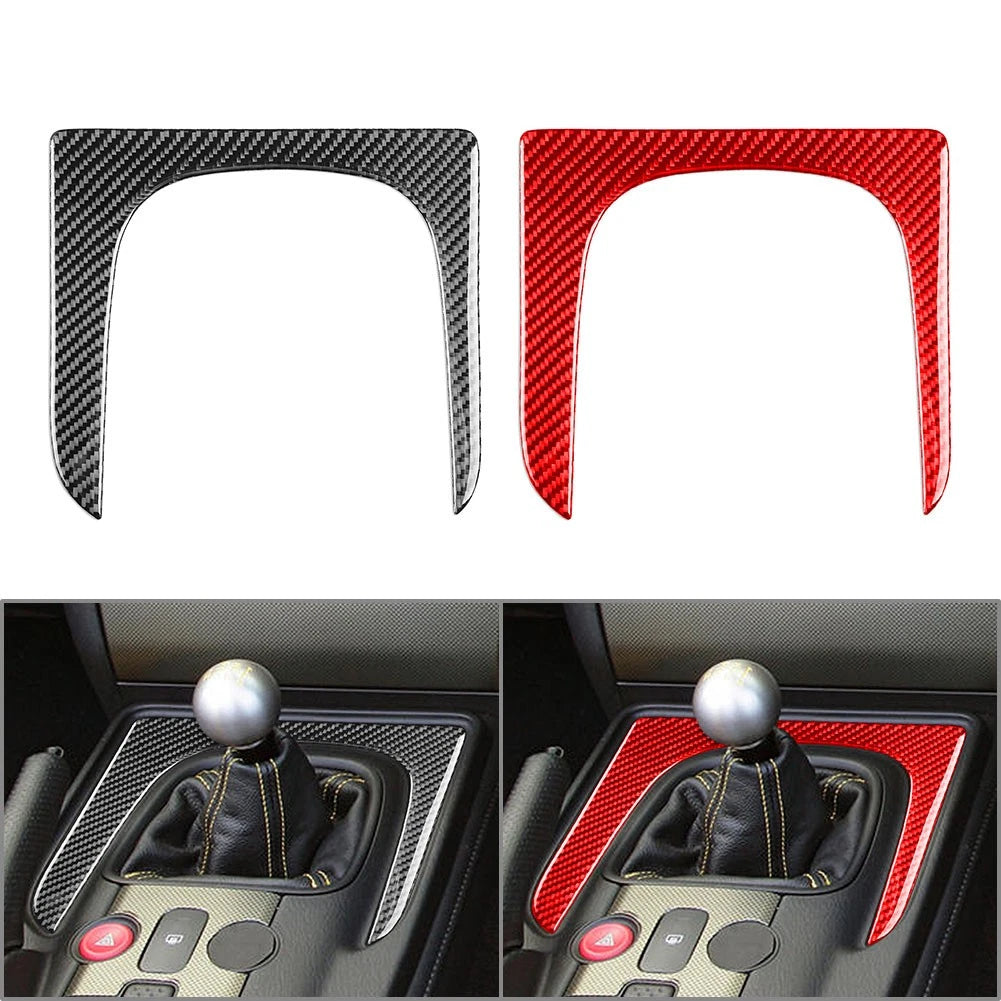 RHD Gear Knob Trim Outer Frame for Honda S2000 (2004–2009)