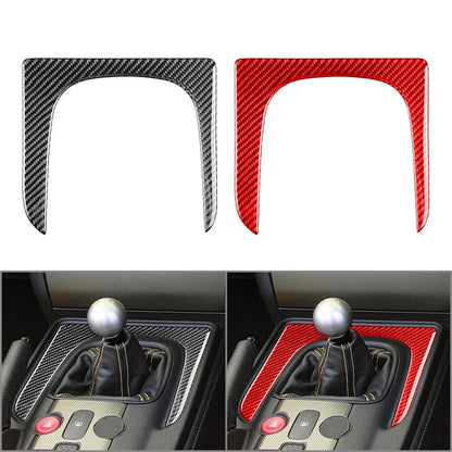 RHD Gear Knob Trim Outer Frame for Honda S2000 (2004–2009)