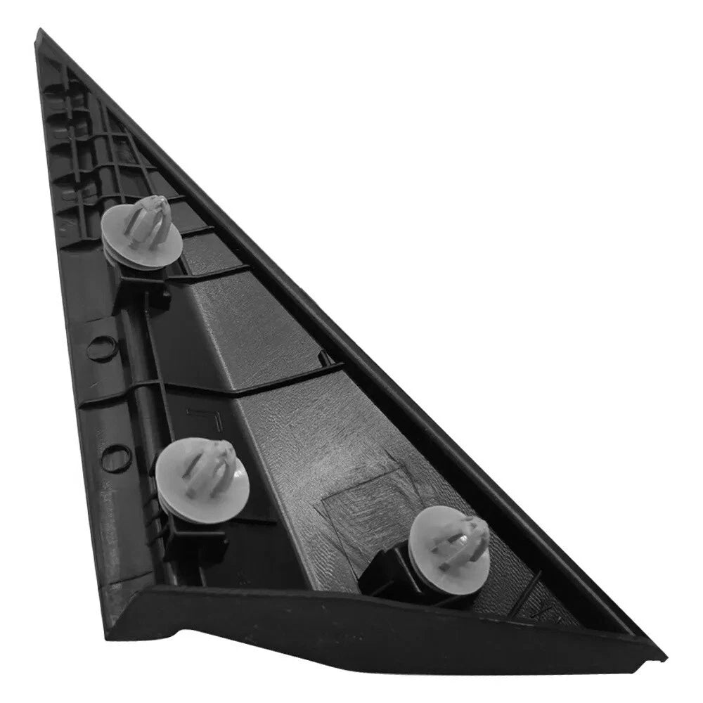 Right Side Mudguard Corner Trim Molding for Hyundai Elantra (2011–2013) 861903X000