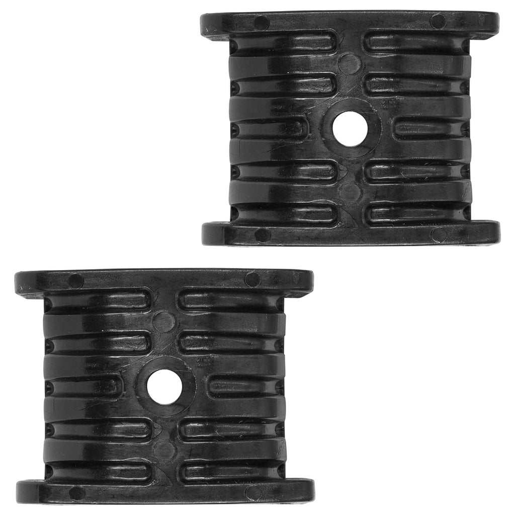 Front Stabilizer Sway Bar Bushing Replacement for Polaris RZR XP Turbo (2016–2019)