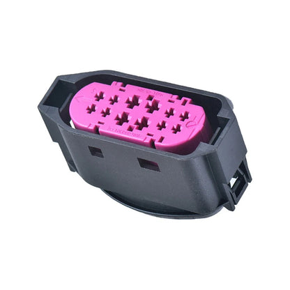 Headlight Connector Direct Replacement Fitment Simple Installation Design