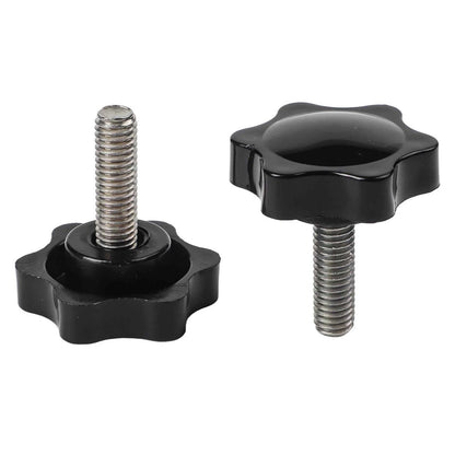 Fixing Screws and Pipe Sleeves for Sun Umbrella Base Bracket