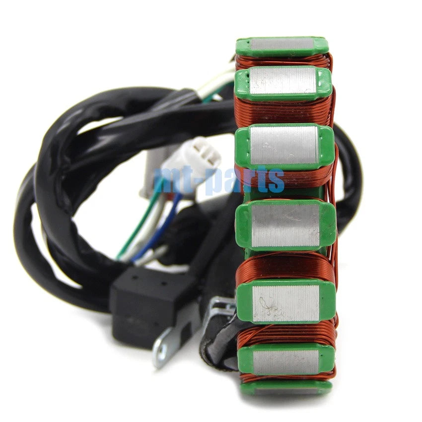 Stator Magneto Generator Coil for Kawasaki KRF800 Teryx/KRT800 Teryx4 (2014–2021)