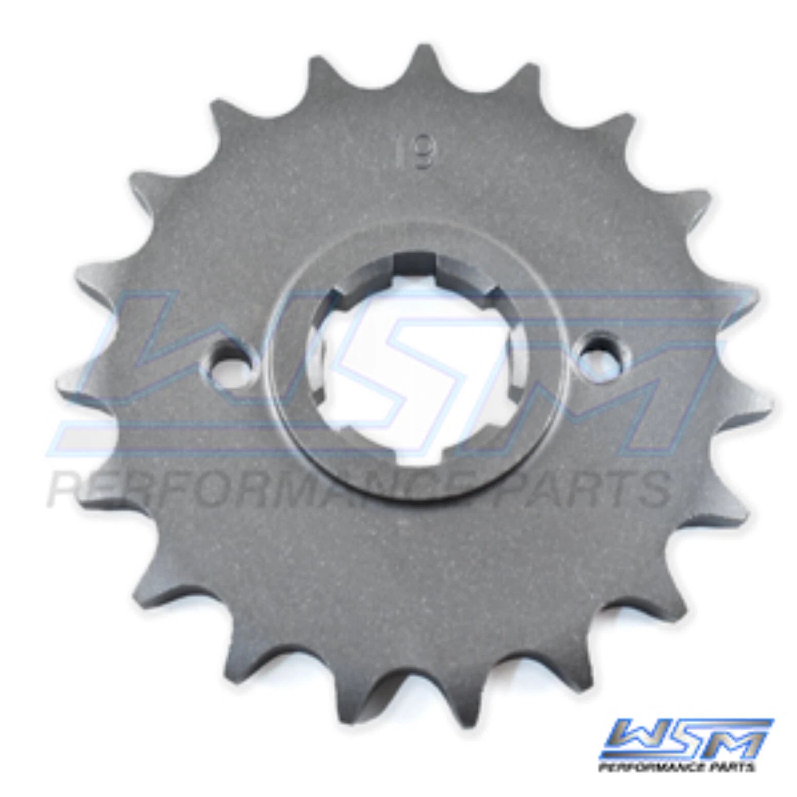 WSM Sprocket for