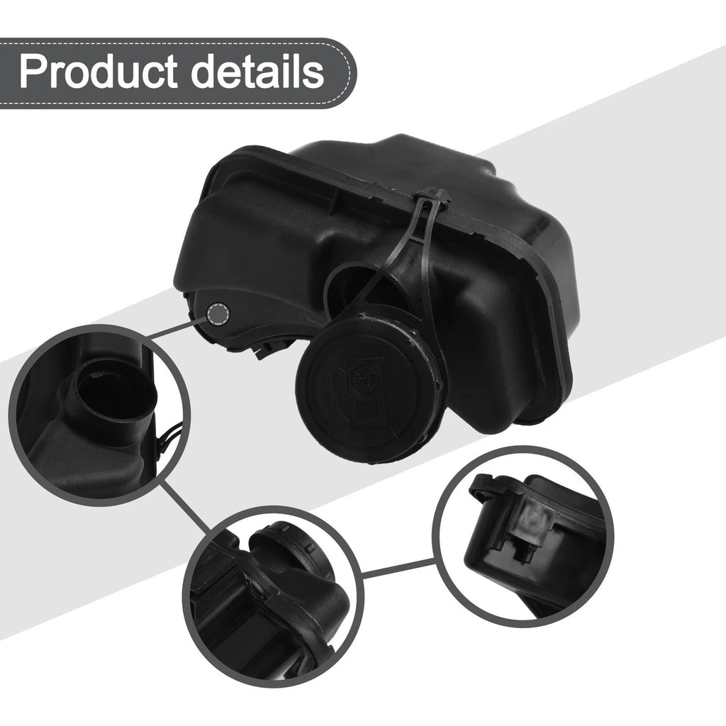 Fuel Tank for Lawn Mower (591947)