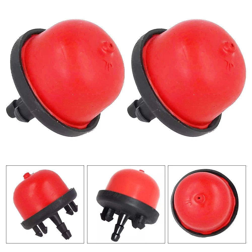 2X Priming Bulbs for Mountfield Machines