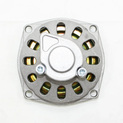 Clutch Drum Bell Housing + T8F Chain + Sprocket for 49cc Pocket Quad ATV