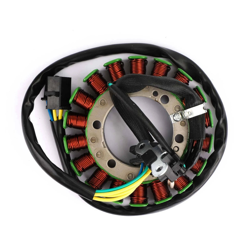Generator Stator for Cagiva Navigator Raptor V Raptor 1000 (2000–2005) 800096391 T