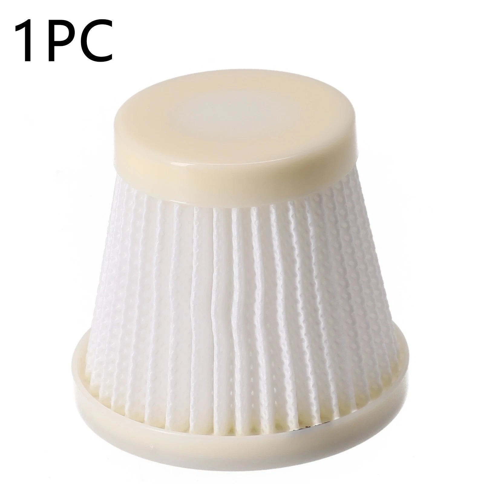 2X Washable Vacuum Cleaner Filter for Simplus XCQH008