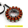 Stator Coil for Kawasaki ZX1000 Ninja ZX-10R (2006–2007) B UK T9