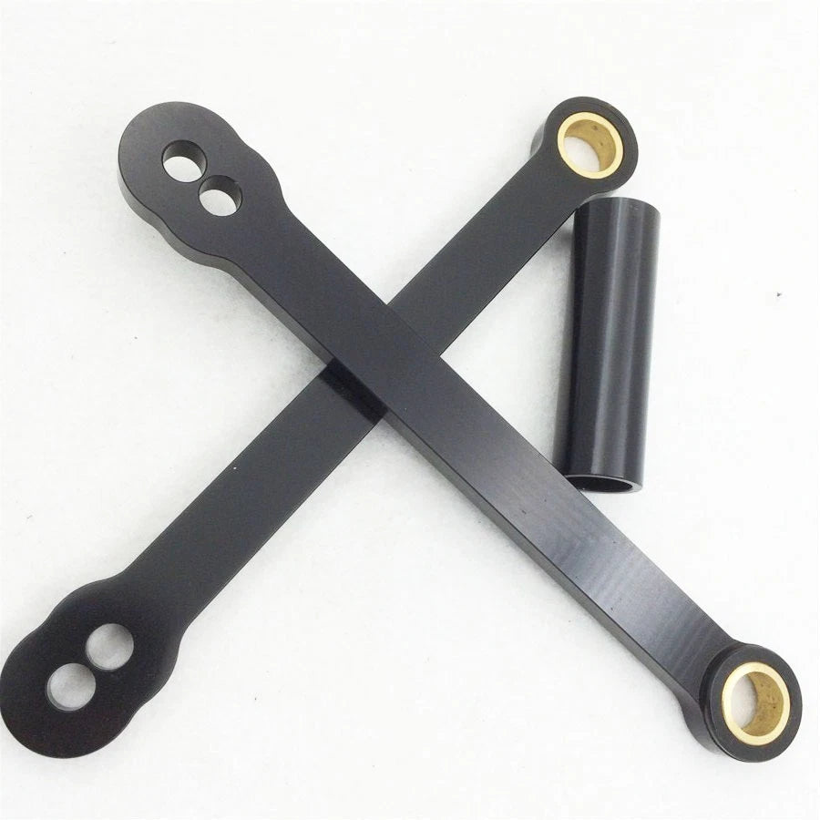 Lowering Links for Honda CBR600RR (2003–2006) & CBR1000RR (2004–2007)