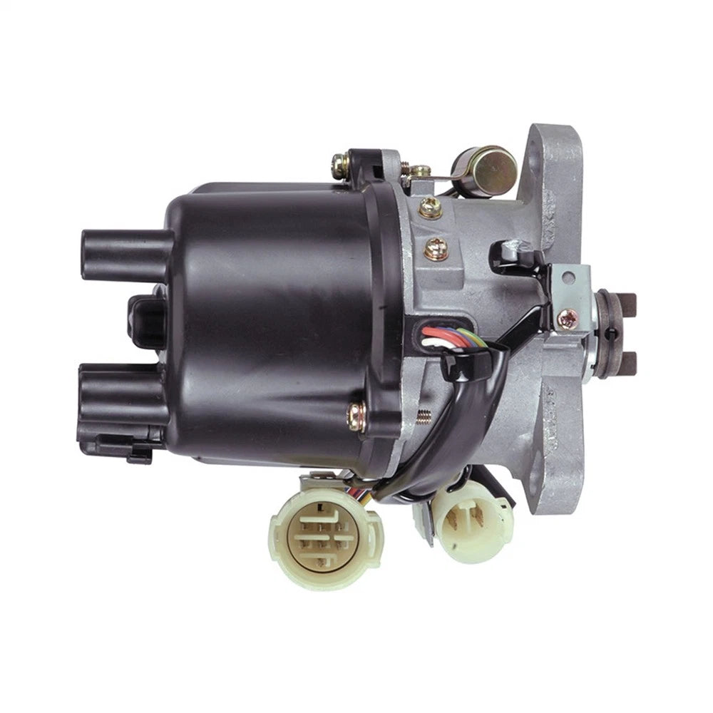 Ignition Distributor 30100-PR4-A03, TD-23U for Acura Integra 1.8L (1990–1991)