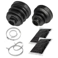 CV Boot Kit Inner Outer for Kawasaki Teryx 750 KRF750 4X4 2008-2011
