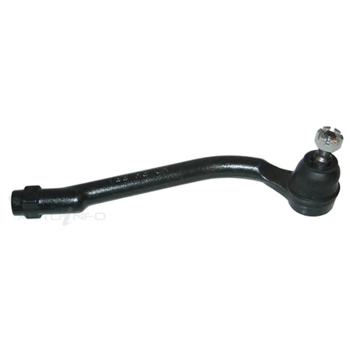 RH Front Outer Tie Rod Relay End for Hyundai i30 i30cw (2007–2013)