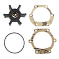 Impeller Kit for Westerbeke Marine Diesel Generator (Replaces 048500, 048080)